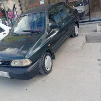 پراید۸۳