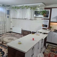 آپارتمان۸۵متر/۲خواب/خ پروین/ط اول ۳بر نور،جنوبی|فروش آپارتمان|اصفهان, پروین|دیوار