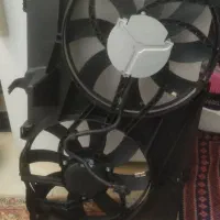 موتور فن ادج و تاروس
