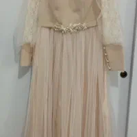 چند مدل لباس مجلسی