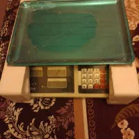 ترازو دیجیتال وانتی