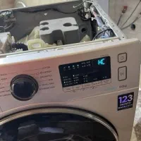 تعمیر  برد یخچال لباسشویی خانگی و صنعتی|خدمات پیشه و مهارت|آبادان, |دیوار