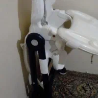 صندلی غذا خوری و تاب کودک|تخت و صندلی بچه|تهران, هفت چنار|دیوار