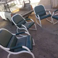 صندلی ویلایی