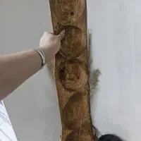 تخته سرو چوبی