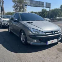 مدل93Sd206|خودرو سواری و وانت|تهران, چوب تراش|دیوار