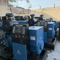 اجاره دیزل ژنراتور