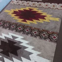 گلیم فرش درحد نو|گلیم، جاجیم، گبه|اهواز, کوی رمضان|دیوار
