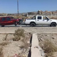خودروبر/امدادخودرو/یدک کش/جرثقیل/چرخگیر