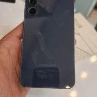 samsung a35 128gig سامسونگ a35 ram8 کارکرده