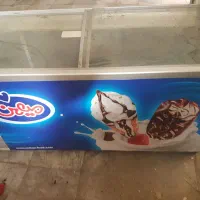یخچال فریزر میهن ۶۰۰ لیتری