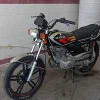 کویر ۱۵۰ مدل ۱۴۰۰ تمیز