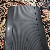 پلی استیشن 3 ps3 سوپر اسلیم 320g|کنسول، بازی ویدئویی و آنلاین|مشهد, طبرسی شمالی|دیوار