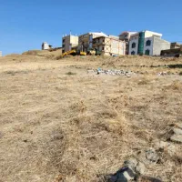 قطعه زمین آماده ساخت و ساز