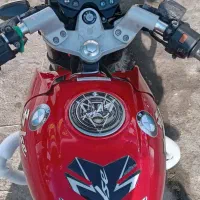 موتور پالس مدل۹۰