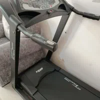 تردمیل تایتان فیتنس مدل  ۵۰۰۰ TF تایوان|تجهیزات ورزشی|جیرفت, |دیوار