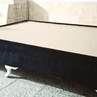 تخت دو نفره