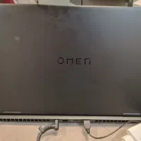 Omen 16 Core i9 13900HX 64GB DDR5 1TB SSD RTX 4060|رایانه همراه|گرگان, |دیوار