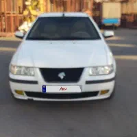 سمندLx۱۴۰۰|خودرو سواری و وانت|کارون, |دیوار