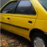 فروش تاکسی