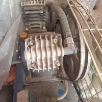 پمپ باد|ابزارآلات|مشهد, نوید|دیوار