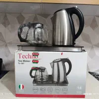 چای ساز Techno