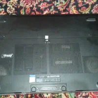 لپ تاپ دل درحد نو گرافیک دار|رایانه همراه|فولادشهر, B4|دیوار