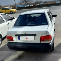 پراید مدل ۹۴