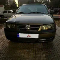 فولکس گل مدل ۸۸|خودرو سواری و وانت|تهران, صادقیه|دیوار