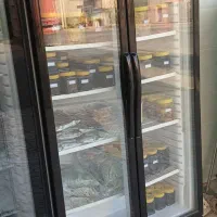 یخچال صنعتی