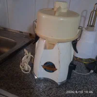 ابمیوه گیری رو میکس سالم