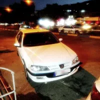 فروش فوری پارس  خانگی مدل 401
