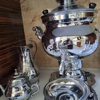 سماورگازی نو