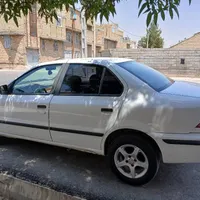 سمند LX EF7 بنزینی، مدل ۱۳۹۳|خودرو سواری و وانت|مرودشت, استادیوم‎|دیوار