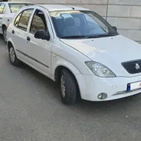 تیبا 2 مدل 1400|خودرو سواری و وانت|الوند, |دیوار