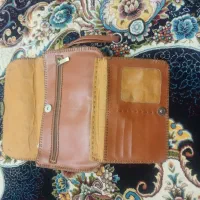 کیف چرمی ودست دوز