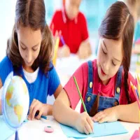 برگزاری کلاس‌های خصوصی و‌ گروهی پایه اول تا ششم