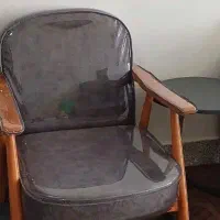 کاور نیمکت ژله ای اسباب بازی