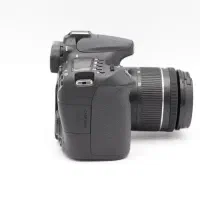 CANON 70D  با لنز 18/55|دوربین عکاسی و فیلم‌برداری|تهران, شیخ هادی|دیوار
