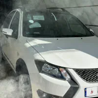 کوییک gxr فول آپشن|خودرو سواری و وانت|قم, نیروگاه|دیوار