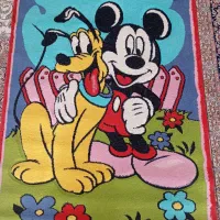 فرش اتاق کودک