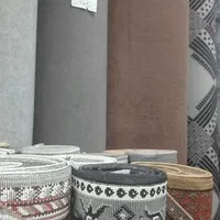 مخملی فرشی م، و ک، ت ساده ضخیم|موکت|مشهد, قائم|دیوار