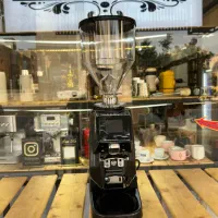 آسیاب قهوه‌ساز‌ و اسپرسوساز C22 برند هوم