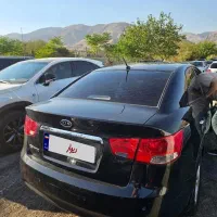 سراتو ۲۰۰۰ آپشنال مدل ۹۶