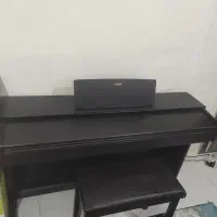 پیانو یاماها