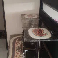 عسلی|مبلمان خانگی و میز عسلی|کرمان, |دیوار