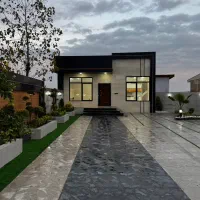 ویلا-باغ400متری-خشکبیجار-روستایی