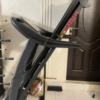 تردمیل کاملا نو