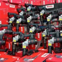 اجاره انواع هیلتی چکش تخریب پیکور پمپ باد|مصالح و تجهیزات ساختمان|مشهد, دانشجو|دیوار