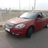 برلیانس h330 اتوماتیک مدل ۹۵|خودرو سواری و وانت|تهران, هاشمی|دیوار